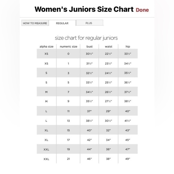 City Triangles Junior Sleeveless Floral Fit & Flare Dress Size XL - Picture 10 of 11